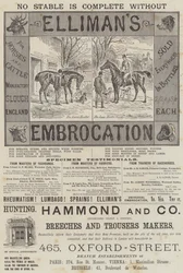 Page of Advertisements